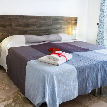 Bed & Breakfast Darre Palermo