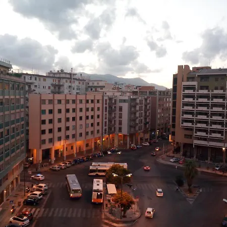 Bed & Breakfast Darre 4*