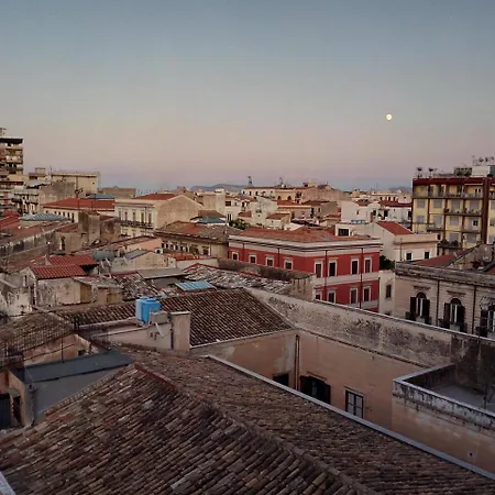 Darre Bed & Breakfast