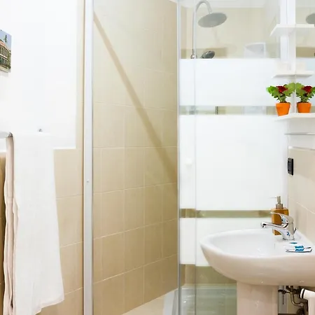 Bed & Breakfast Darre 4*