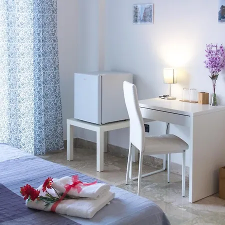 Darre Bed & Breakfast 4*