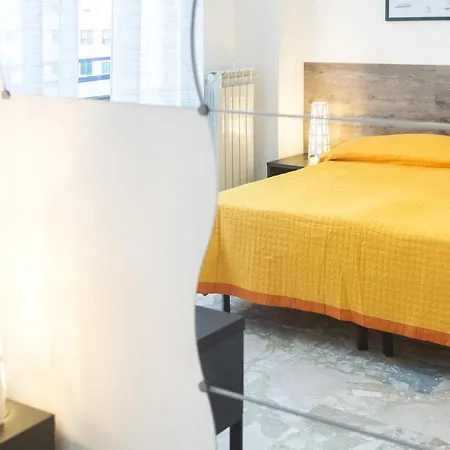 Bed & Breakfast Darre Palermo