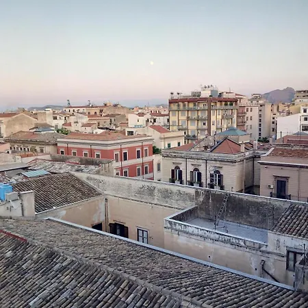 Bed & Breakfast Darre 4*