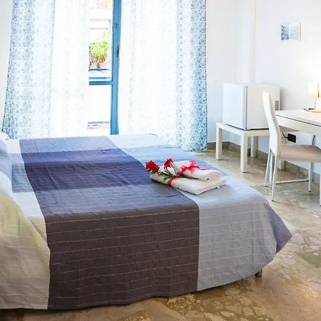 Darre Bed & Breakfast