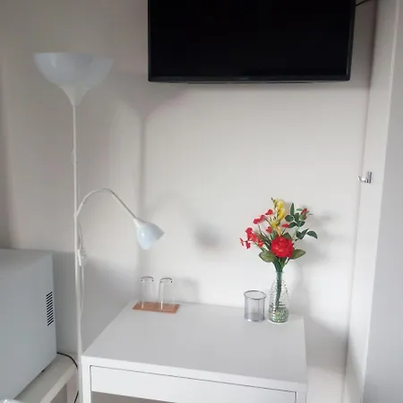 Bed & Breakfast Darre 4*