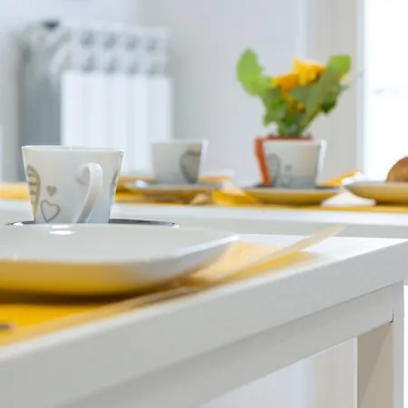 Darre Bed & Breakfast 4*