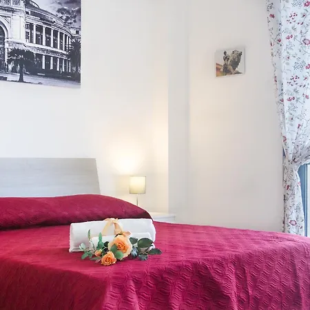 Darre Bed & Breakfast Palermo