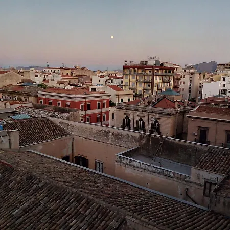 Bed & Breakfast Darre Palermo