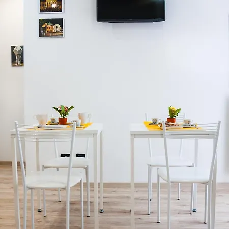 Darrè Bed & Breakfast