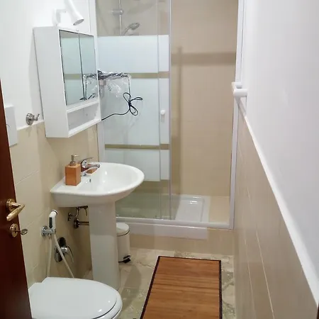 Darrè Bed & Breakfast 4*