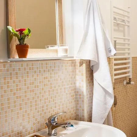 Darrè Bed & Breakfast Palermo