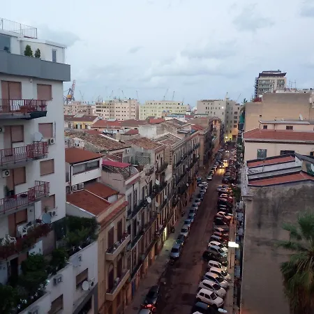 Darrè Bed & Breakfast