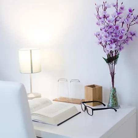 Bed & Breakfast Darrè Palermo