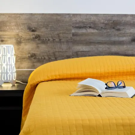 Darrè Bed & Breakfast