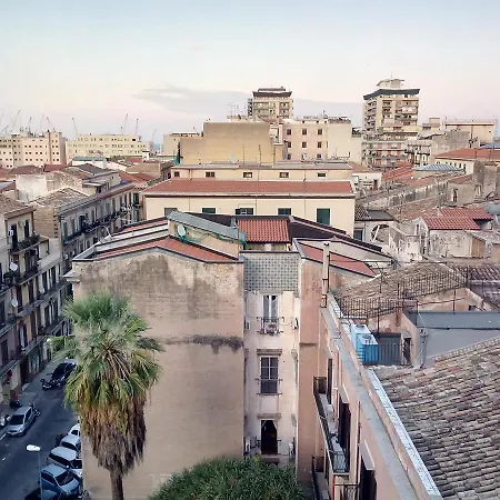 Bed & Breakfast Darrè Palermo