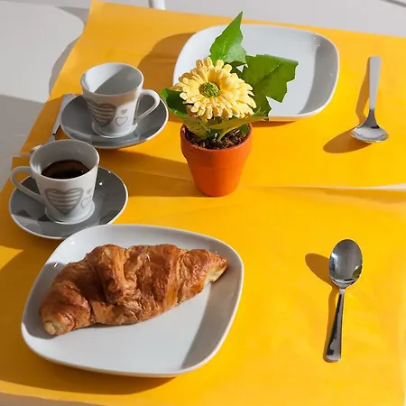 Bed & Breakfast Darrè Palermo