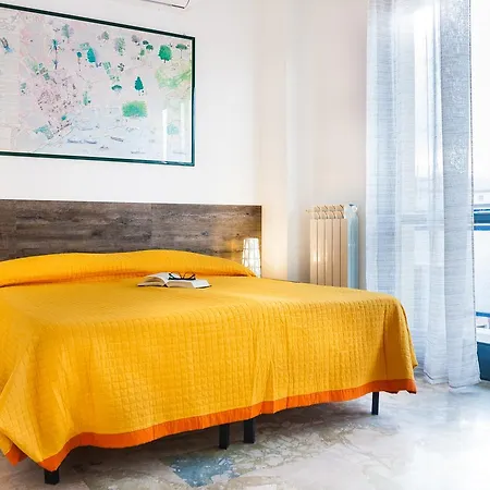 Bed & Breakfast Darrè 4*