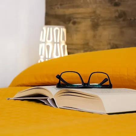 Bed & Breakfast Darrè