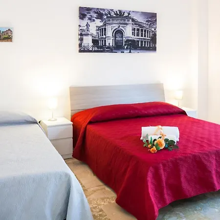 Bed & Breakfast Darrè 4*