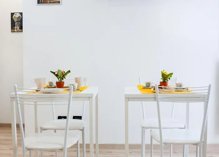 Darrè Bed & Breakfast