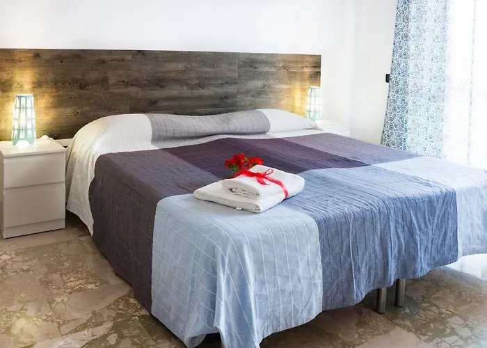 Bed & Breakfast Darrè Palermo
