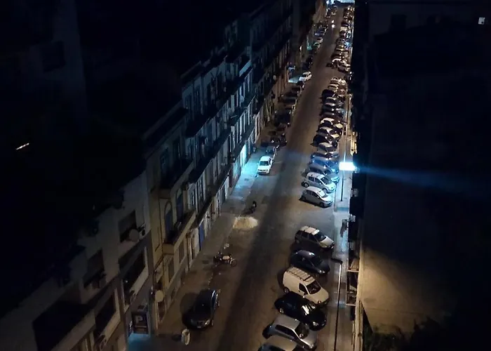 Darrè Bed & Breakfast 3*