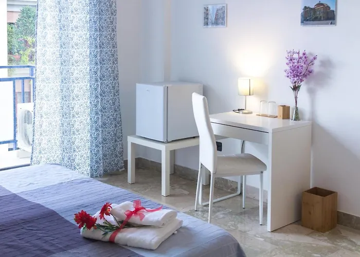 Darrè Bed & Breakfast 3*