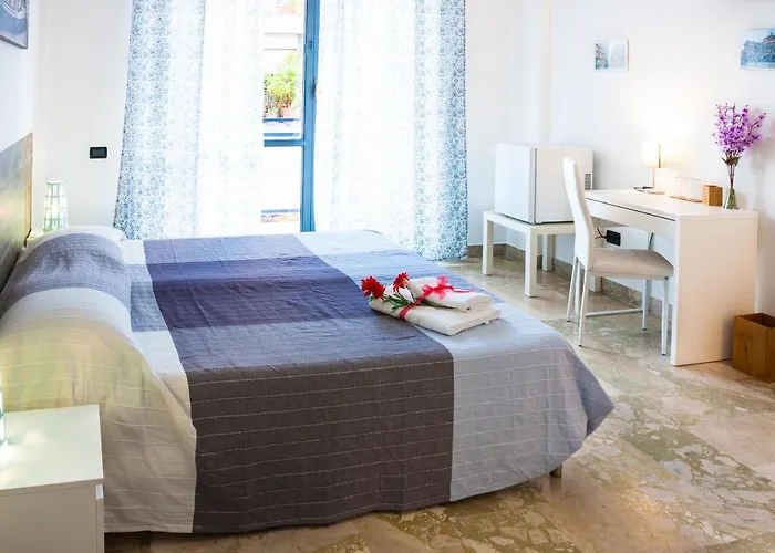 Darrè Bed & Breakfast