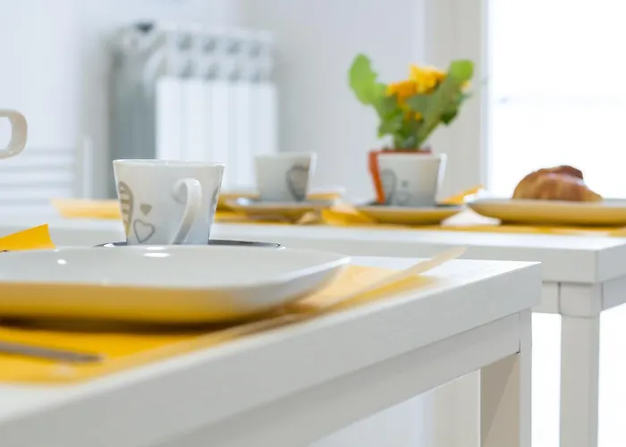 Darrè Bed & Breakfast 3*