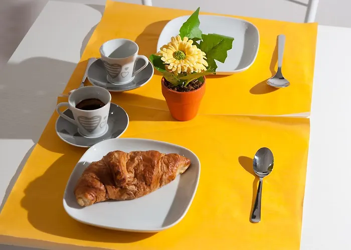 Bed & Breakfast Darrè Palermo