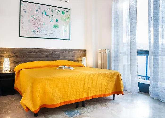 Bed & Breakfast Darrè 3*