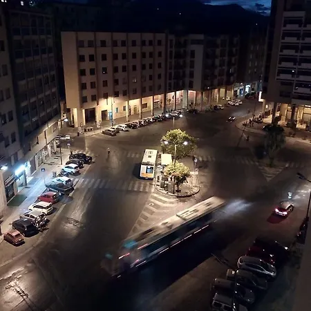 Darre Nocleg ze śniadaniem Palermo