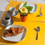 Bed & Breakfast Darre Palermo