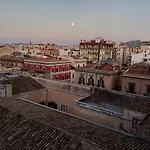 Bed & Breakfast Darre Palermo